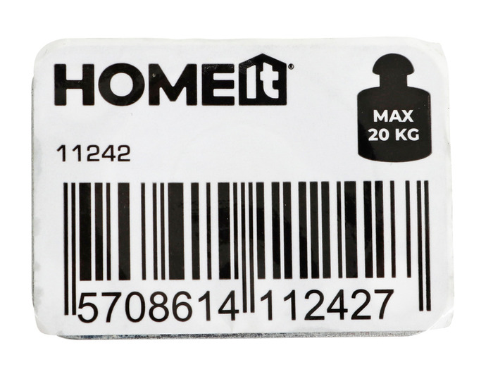 Möbelhjul Ø30 mm Mörkgrå Home>it